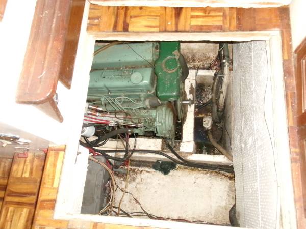1974 Eagle Trawler, Import USA — Foto 10 z 12