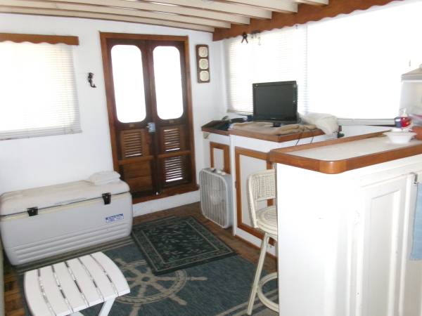 1974 Eagle Trawler, Import USA — Foto 11 z 12