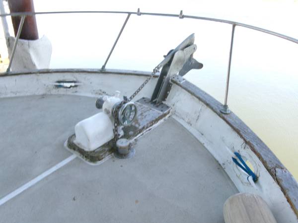 1974 Eagle Trawler, Import USA — Foto 12 z 12