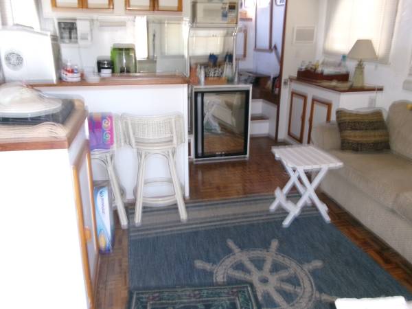 1974 Eagle Trawler, Import USA — Foto 5 z 12