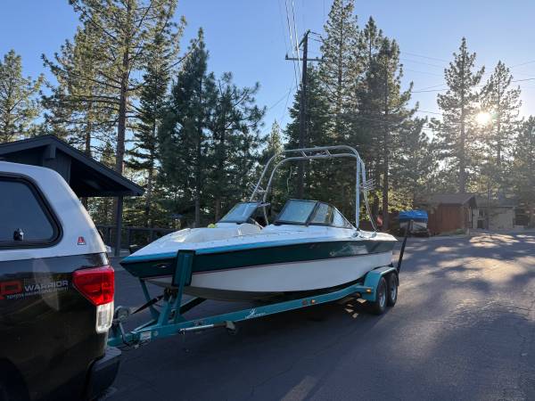 Malibu, Import USA — Foto 3 z 7