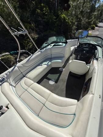 Malibu, Import USA — Foto 4 z 7