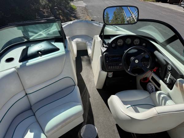 Malibu, Import USA — Foto 5 z 7