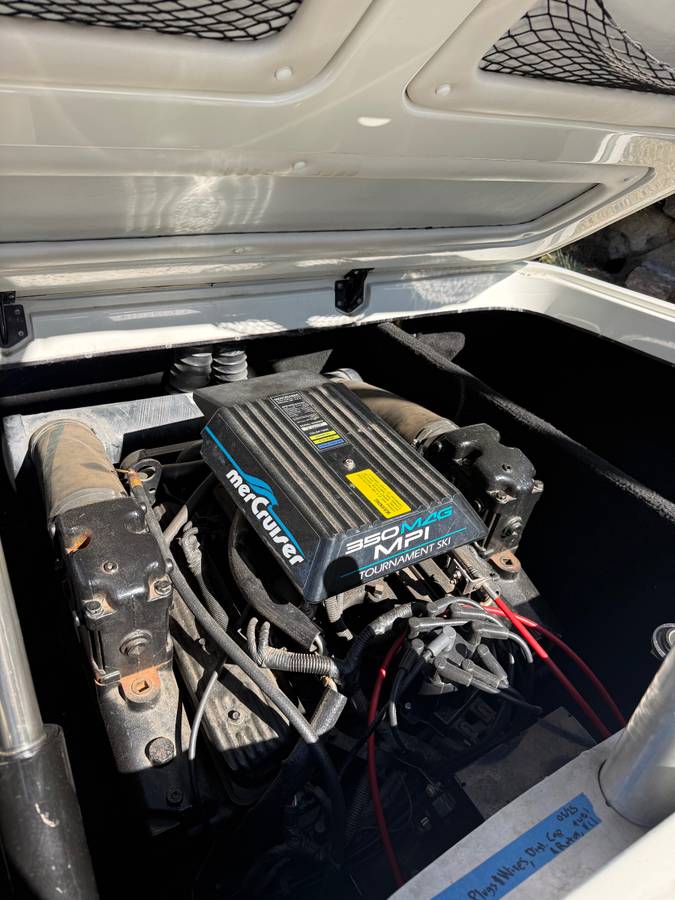 Malibu, Import USA — Foto 7 z 7
