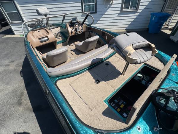1998 Ranger, Import USA — Foto 5 z 12