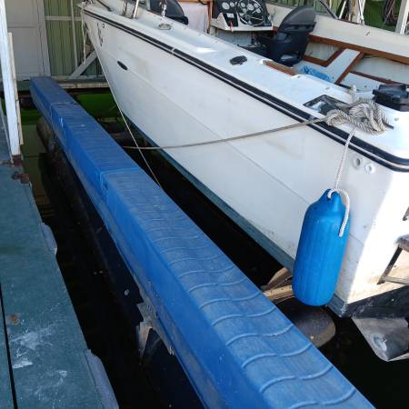 Sea Ray, Import USA — Foto 1