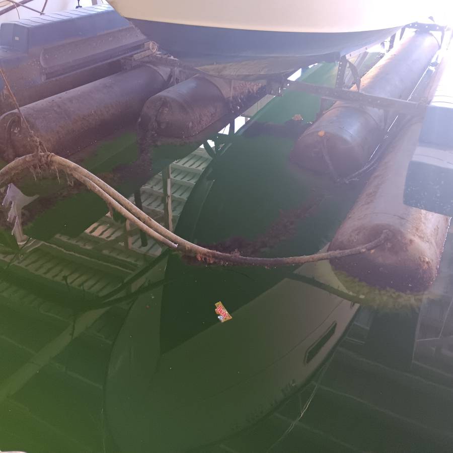 Sea Ray, Import USA — Foto 11 z 12
