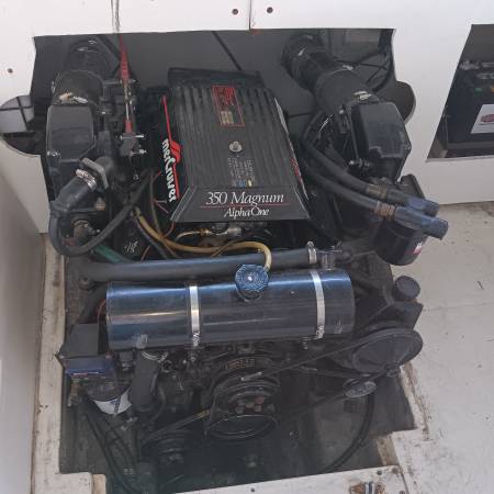 Sea Ray, Import USA — Foto 4 z 12