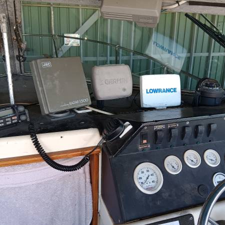 Sea Ray, Import USA — Foto 5 z 12