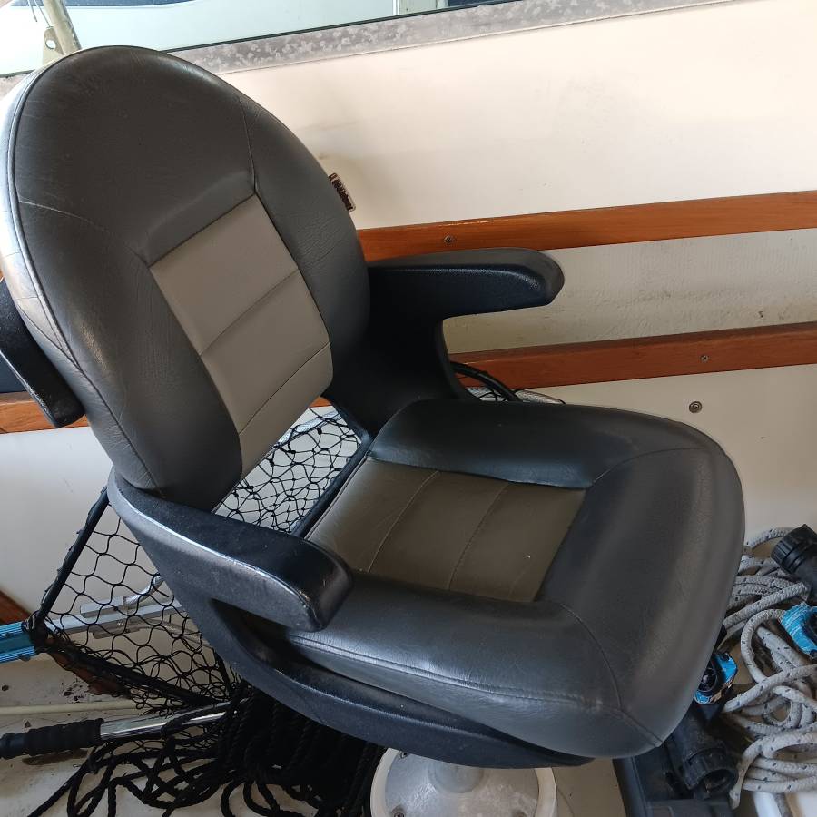 Sea Ray, Import USA — Foto 6 z 12
