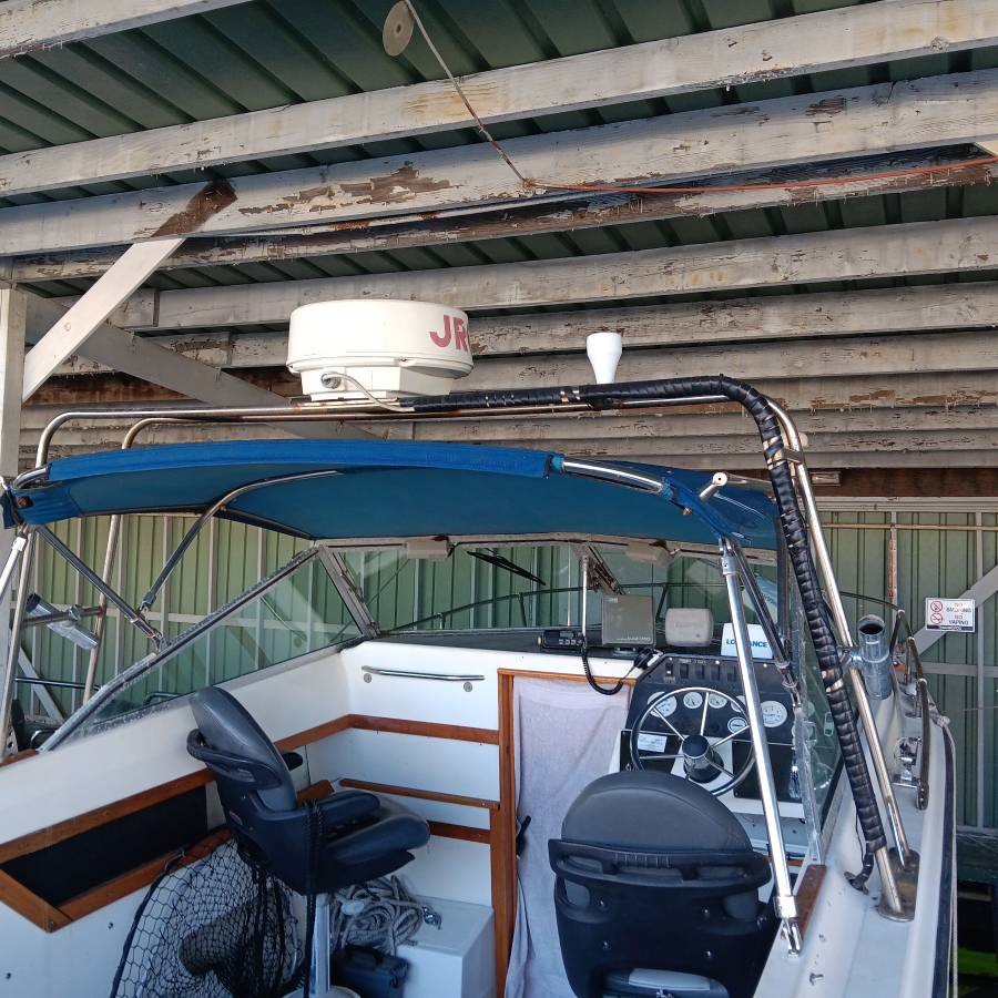 Sea Ray, Import USA — Foto 8 z 12