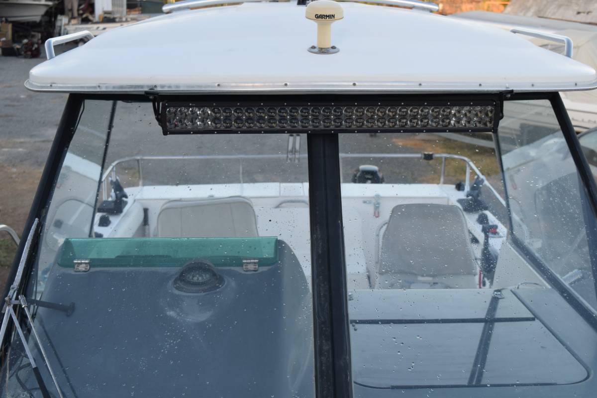 Bayliner, Import USA — Foto 7 z 12