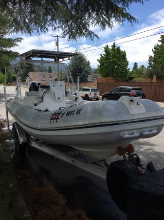 Catalina, Import USA — Foto 1