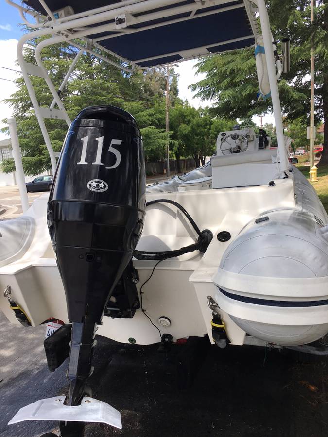 Catalina, Import USA — Foto 4 z 5