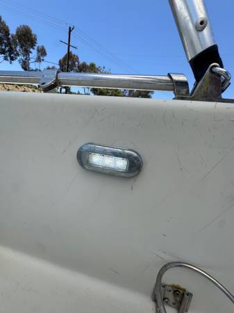 Boston Whaler, Import USA — Foto 2 z 12