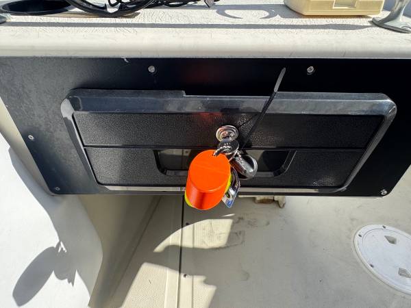 Boston Whaler, Import USA — Foto 6 z 12