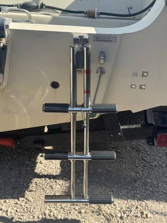 Boston Whaler, Import USA — Foto 7 z 12
