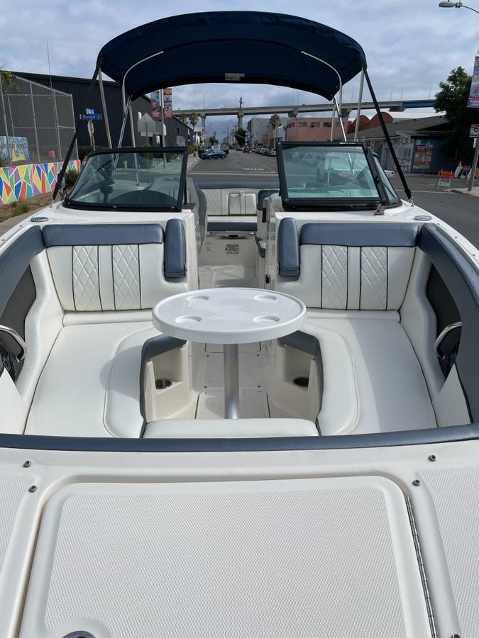 2016 Sea Ray, Import USA — Foto 5 z 12
