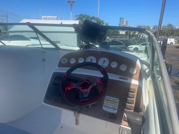 2002 Harris, Import USA — Foto 12 z 12