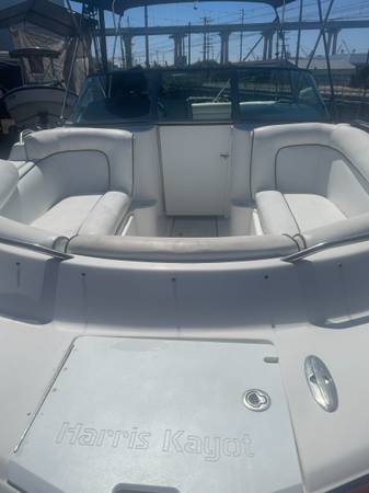 2002 Harris, Import USA — Foto 4 z 12