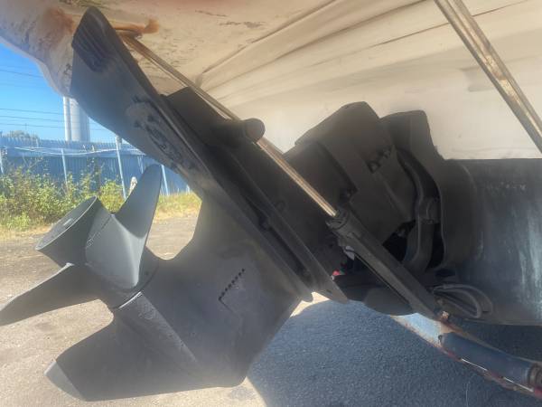 2002 Harris, Import USA — Foto 6 z 12