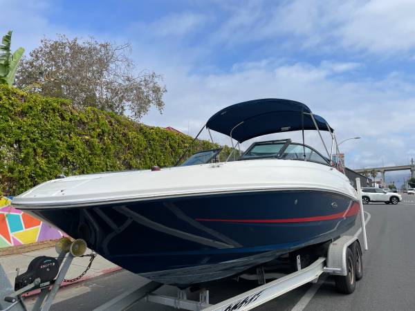 2016 Sea Ray, Import USA — Foto 1
