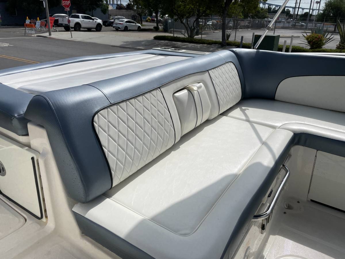 2016 Sea Ray, Import USA — Foto 10 z 12