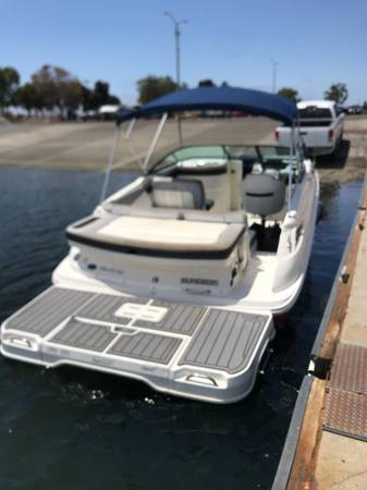 2016 Sea Ray, Import USA — Foto 1