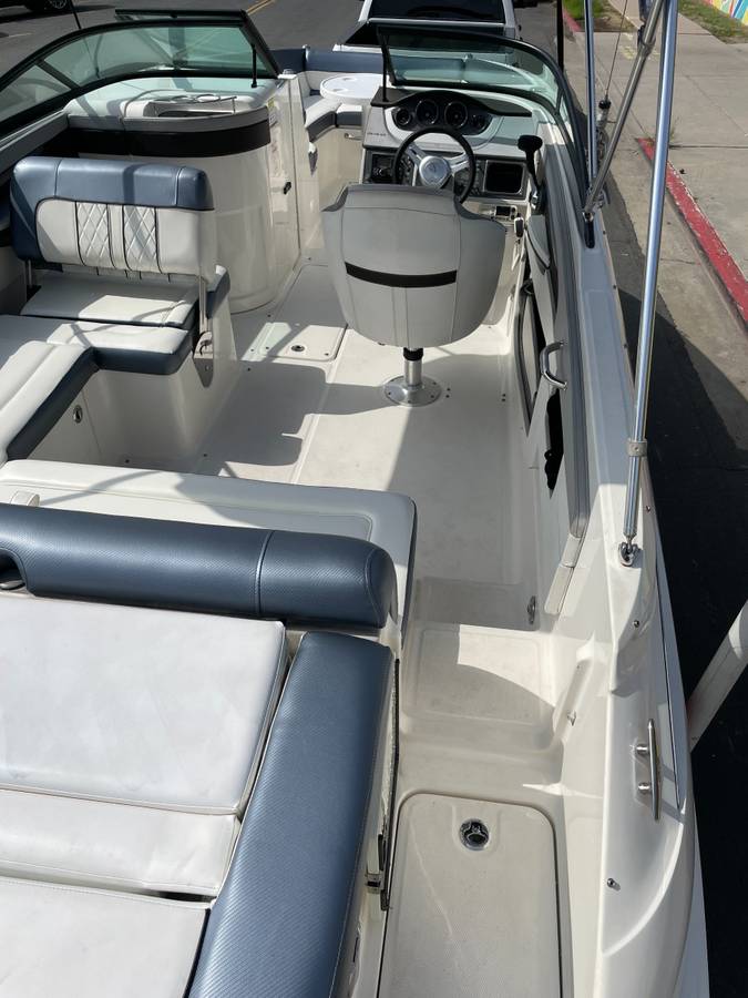 2016 Sea Ray, Import USA — Foto 11 z 12