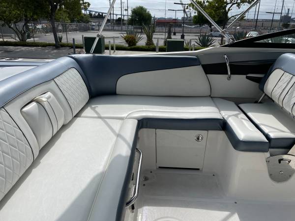 2016 Sea Ray, Import USA — Foto 2 z 12