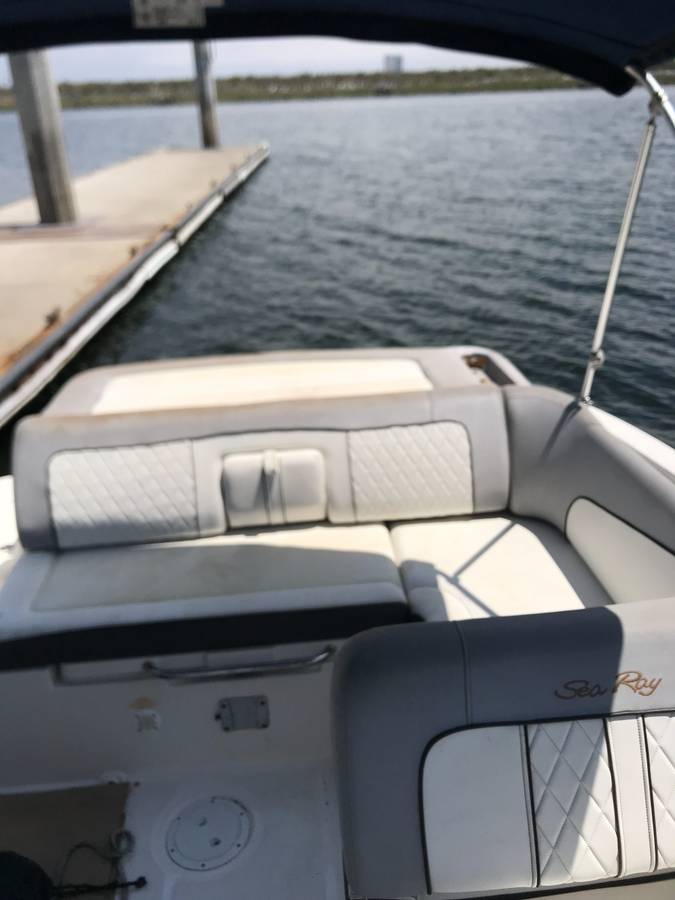 2016 Sea Ray, Import USA — Foto 4 z 12