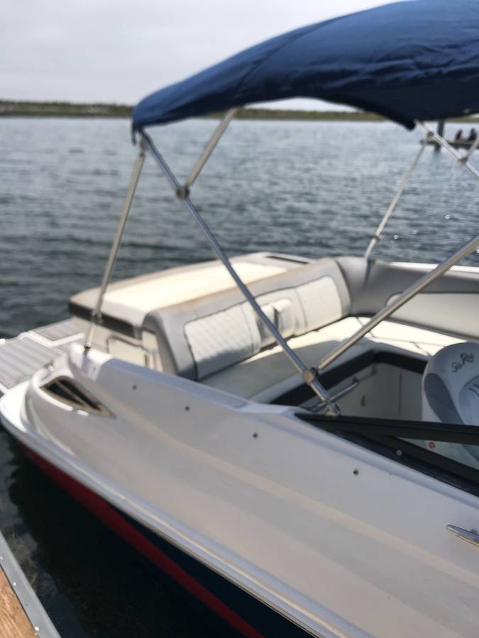 2016 Sea Ray, Import USA — Foto 7 z 12