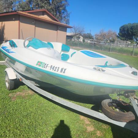 Sea-Doo, Import USA — Foto 1 | AMECAR Sea-Doo, Import USA — Foto 1