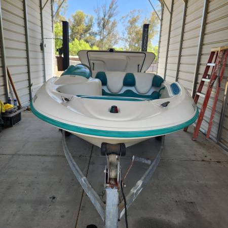Sea-Doo, Import USA — Foto 10 z 10