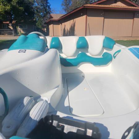 Sea-Doo, Import USA — Foto 3 z 10
