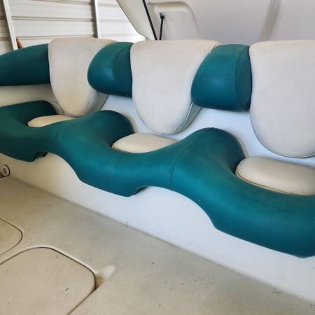 Sea-Doo, Import USA — Foto 7 z 10