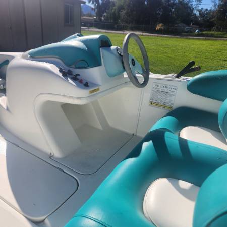 Sea-Doo, Import USA — Foto 2 z 9