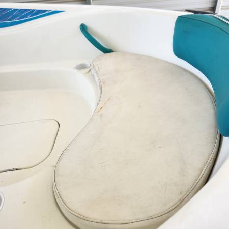 Sea-Doo, Import USA — Foto 6 z 9