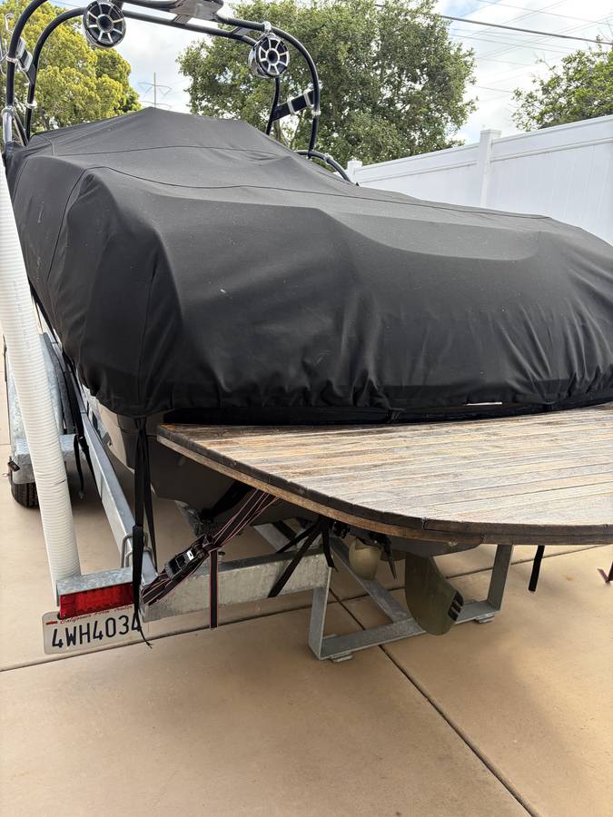Nautique, Import USA — Foto 11 z 12