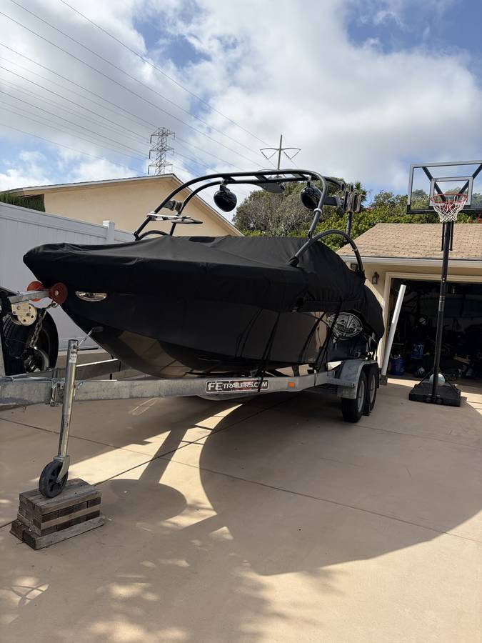Nautique, Import USA — Foto 12 z 12
