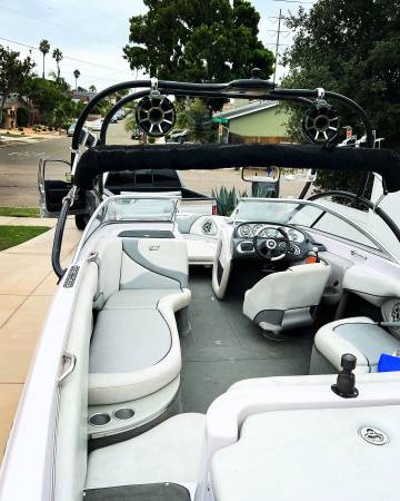 Nautique, Import USA — Foto 2 z 12