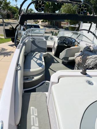 Nautique, Import USA — Foto 3 z 12