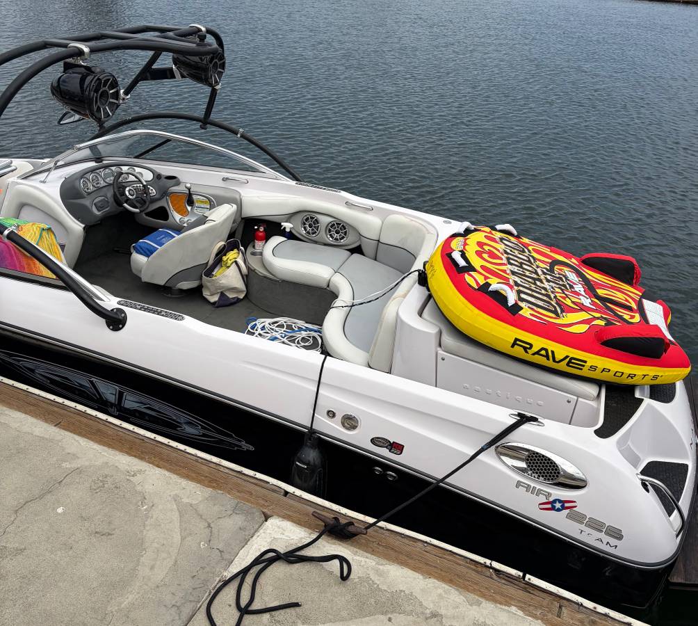 Nautique, Import USA — Foto 4 z 12