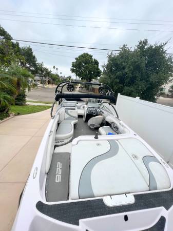 Nautique, Import USA — Foto 5 z 12