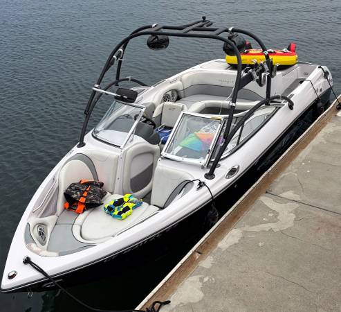Nautique, Import USA — Foto 6 z 12