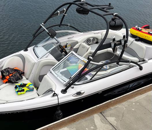 Nautique, Import USA — Foto 8 z 12