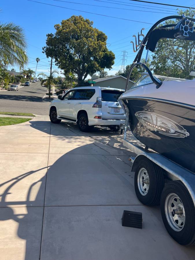 Nautique, Import USA — Foto 9 z 12