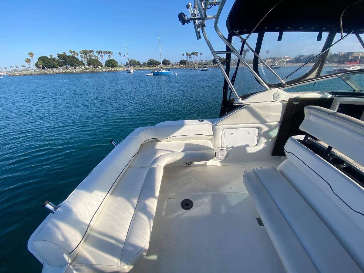 1994 Wellcraft, Import USA — Foto 5 z 12