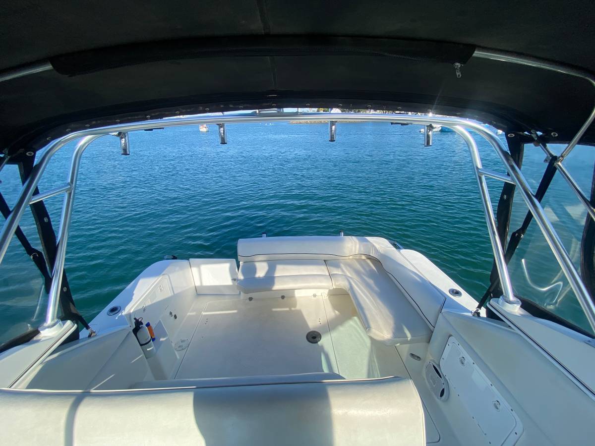 1994 Wellcraft, Import USA — Foto 6 z 12