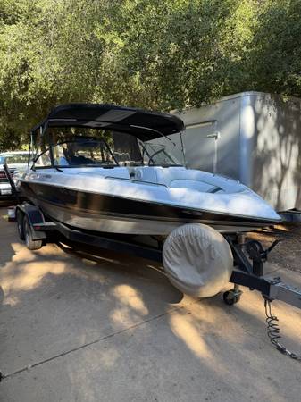 Tige, Import USA — Foto 1